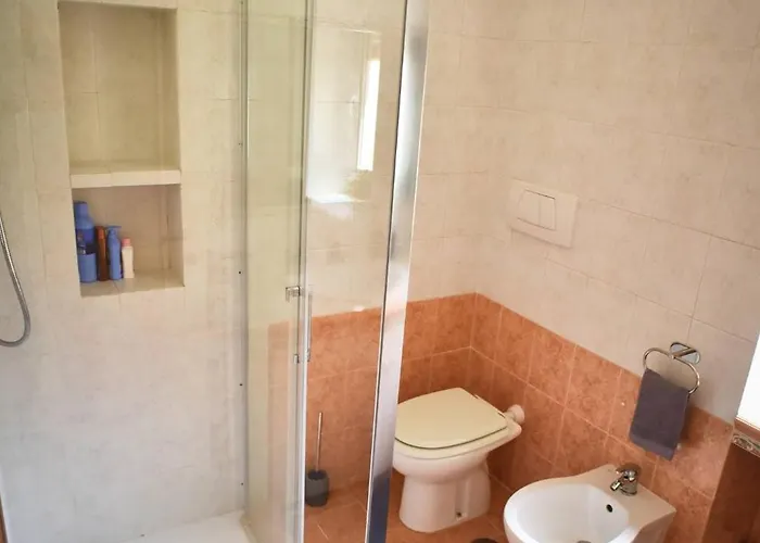 L'oasi Di Ale Apartamento Roma