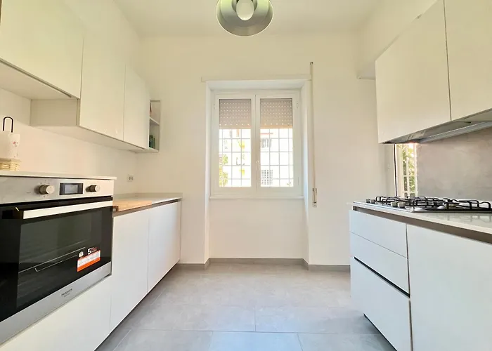 L'oasi Di Ale Apartamento *
