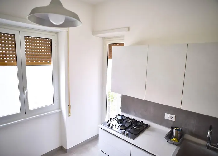 L'oasi Di Ale Apartamento Roma