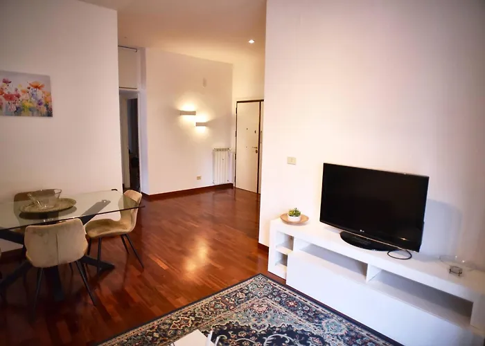 Apartamento L'oasi Di Ale *