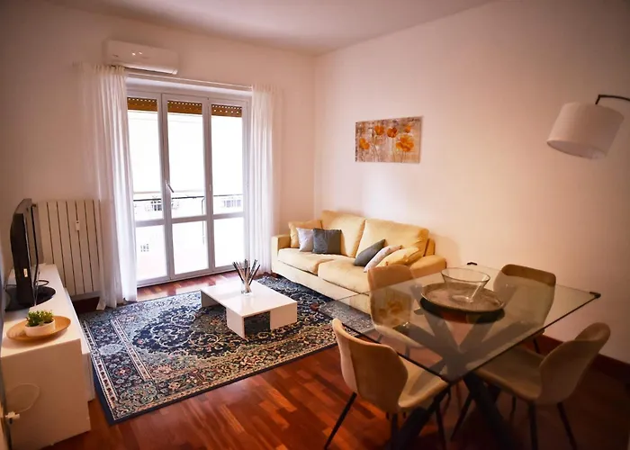 L'oasi Di Ale Apartamento *